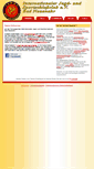 Mobile Screenshot of ijssc.de